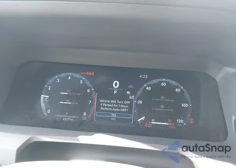 2024 Toyota Tacoma Trd Off Road 4Wd from USA, damaged, VIN 3TMLB5JN7RM064707